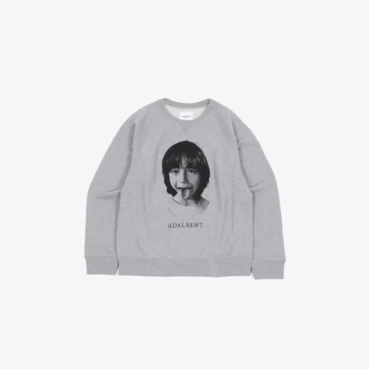 [46] TheSoloist sweatshirt ADALBERT